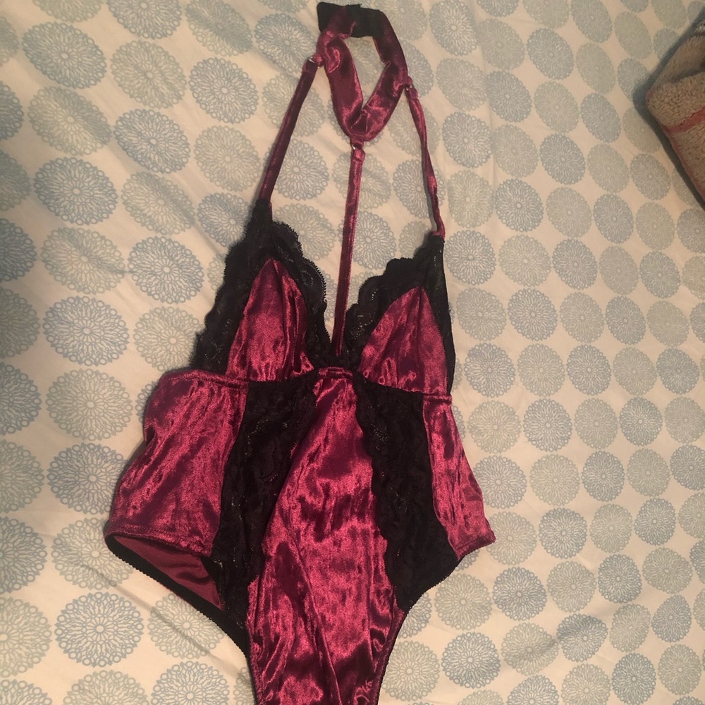 Sexy lingerie